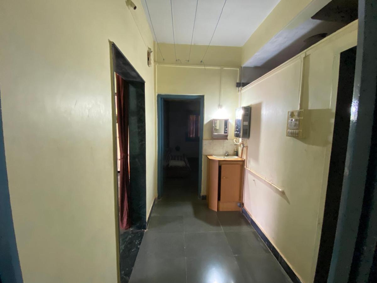 Shree Bungalow Villa Ratnāgiri Exterior foto